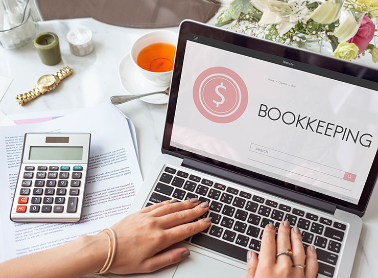 Bookkeeping Services