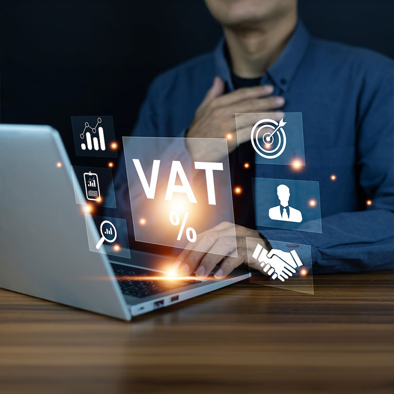 VAT Accountants